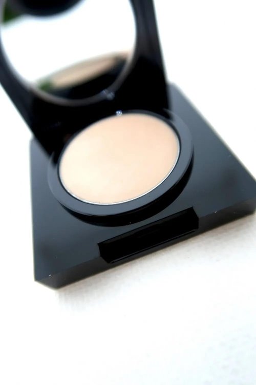 Elke Brow Tamer Pomade - Clear Water-Resistant Vegan Formula for Perfectly Defined Brows