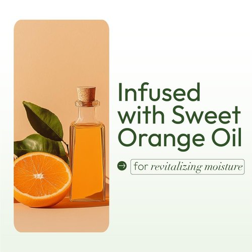 ORS Olive Oil Shampoo & Conditioner with Aloe Vera & Orange Oil for Moisture, Strengthen & Restore (2 Piece Set)