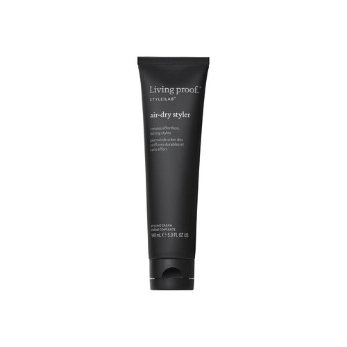 Living Proof Air-Dry Styler - Effortless Styling for All Hair Types | Lightweight & Versatile