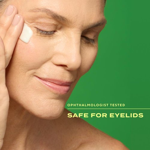 Murad Retinal ReSculpt Eye Lift Treatment - Age-Defying Cream with Encapsulated Retinal & Oat-Firming Film - 0.5 Fl Oz