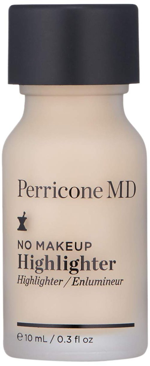 Perricone MD No Makeup Gel Highlighter - Radiant Glow | 0.3 Oz Size