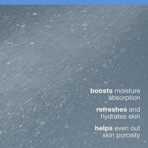 Dermalogica Multi-Active Toner, Facial Spray for Hydrating, Calming, Refreshing - Help Condition Skin and Prepare for Moisture Absorption