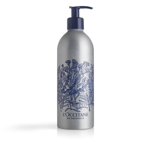 L'Occitane Forever Bottle - Eco-Friendly Reusable Water Bottle | Stylish Design & Durable Material