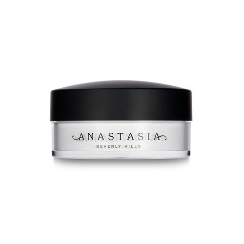 Anastasia Beverly Hills - Loose Setting Powder for Flawless Makeup Finish | Translucent Shade