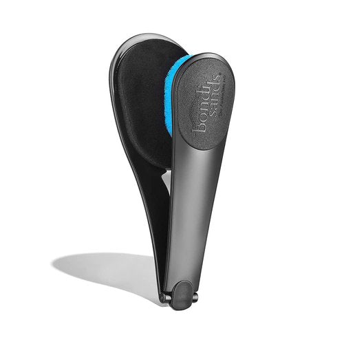 Bondi Sands Self-Tanning Back Applicator - Easy-To-Use Device for Streak-Free, Glowing Tan | Includes 1 Applicator & Spare Pads