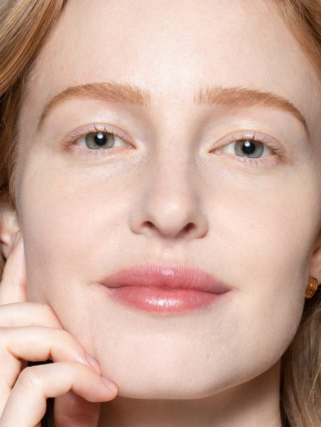 ILIA - True Skin Serum Foundation | Weightless, Buildable Coverage, Non-Comedogenic, Vegan (Mindoro SF.25)