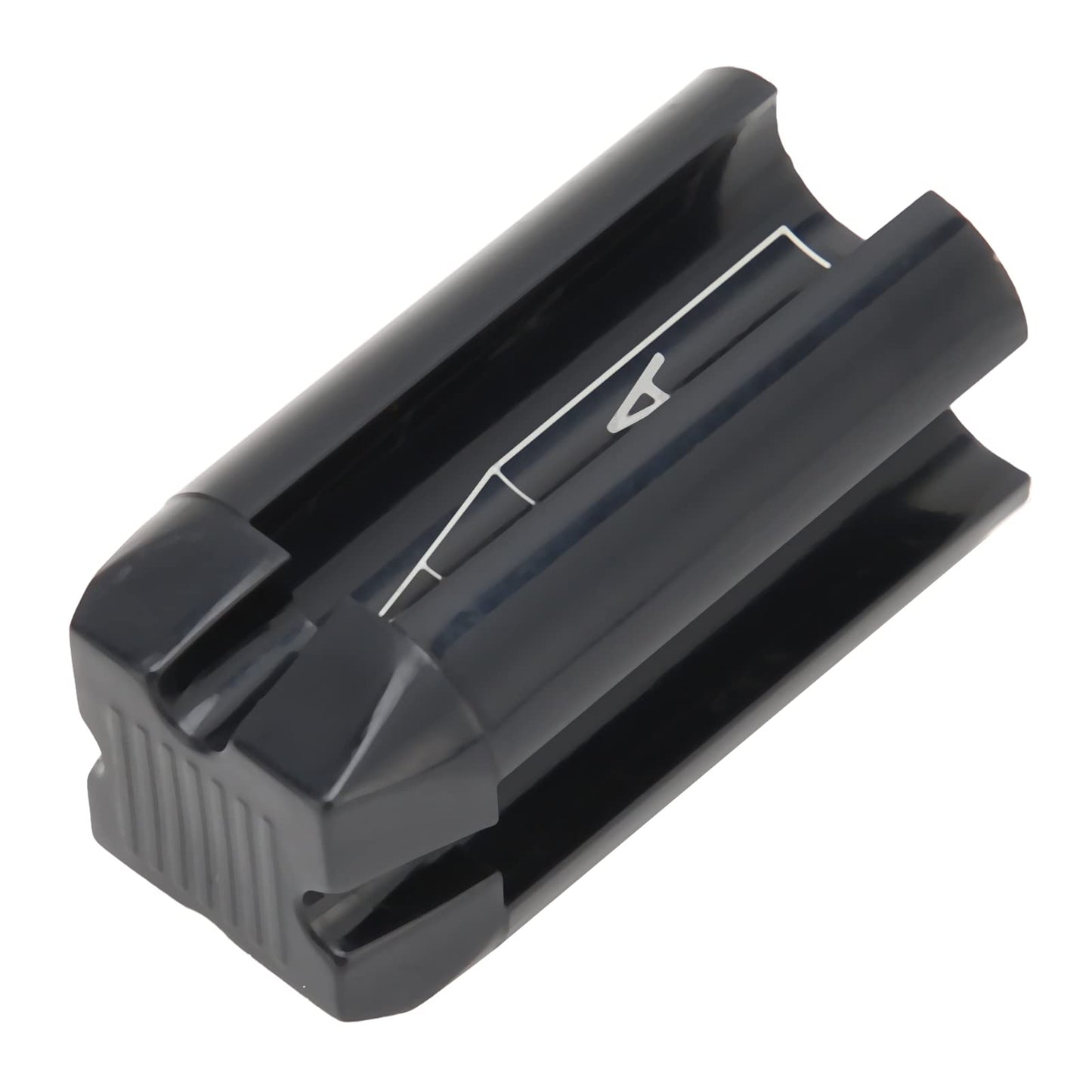 Duckbill Pencil Sharpener,Microblading Pencil Sharpener,4 in 1 Duckbill Sharpener,Eyebrow Pencil Sharpener,Duckbill Shape Eyebrow Pencil Shaper,Simple Eyebrow Pencil Sharpener for Salon