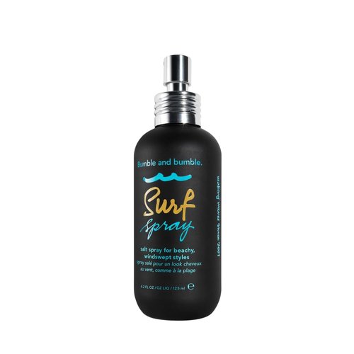 Bumble and bumble. Surf Sea Salt Spray | Volumizing | Air Dry Hair | Adds Tousled Beachy Texture + Matte Finish | For Fine to Medium Wavy, Straight Hair Types