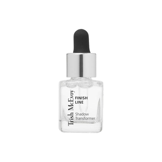 Trish McEvoy Finish Line Liquid Shadow Transformer - Versatile Eye Makeup | 8 ml / 0.27 fl oz