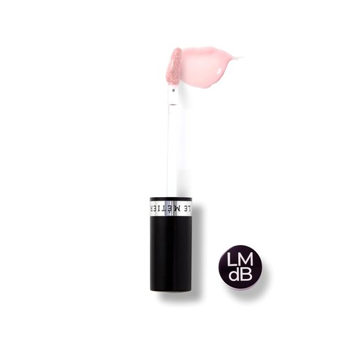 MĒTIER Gloss Supreme - Nourishing Lip Gloss for Soft, Hydrated Lips | Luxurious Shine