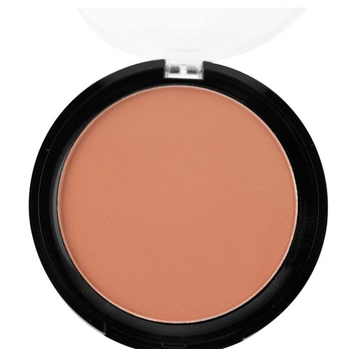 Palladio Matte Bronzer - Flawless Finish Without Tan Lines | Perfect for All Skin Types