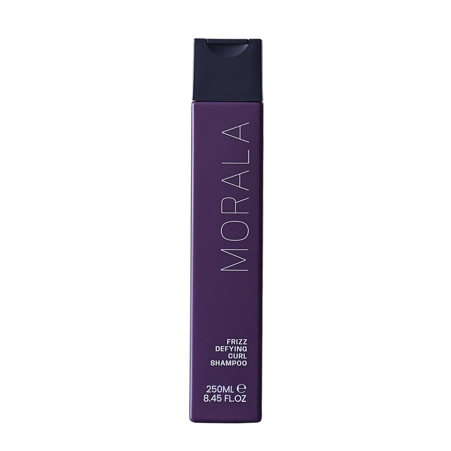 Skiennix Frizz Defying Curl Shampoo - Sulfate-Free Formula for Curly, Coily & Wavy Hair | 8.45 fl. oz.