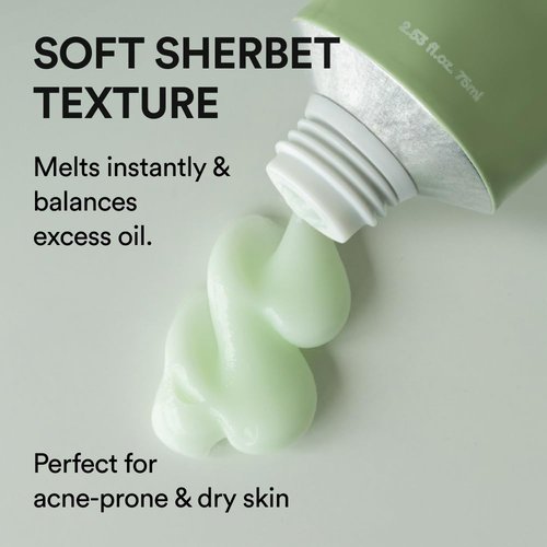 Abib Heartleaf Cream - Calming Facial Cream for Sensitive Skin | 2.53 fl oz