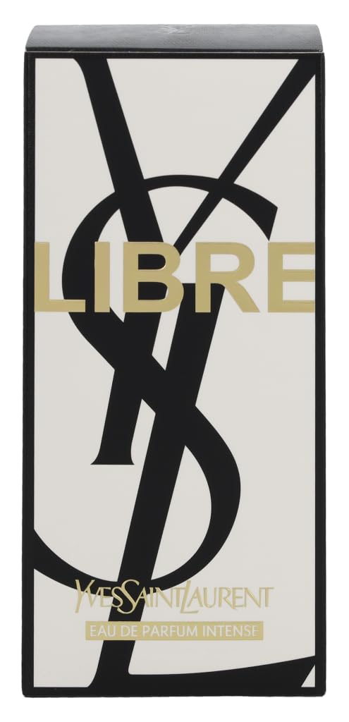 Yves Saint Laurent - Libre Intense Eau de Parfum Spray | 90 ml Fragrance for Bold Women