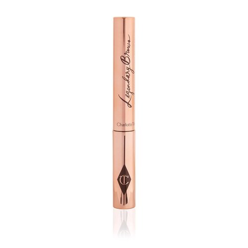 Charlotte Tilbury Legendary Brows Tinted Eyebrow Gel - Water-Resistant Formula for Fullness & Definition