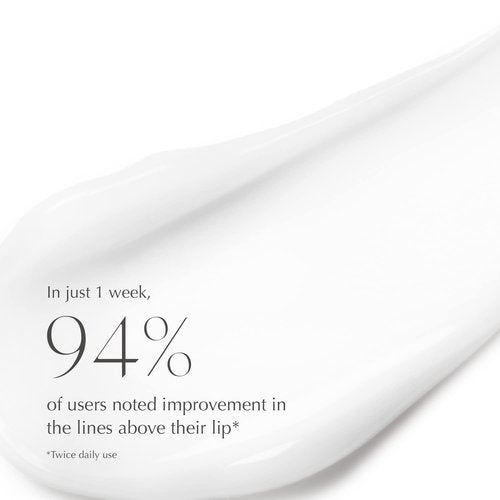 Exuviance Targeted Lip Filler - Neoglucosamine & Peptides for Plump Lips | Fragrance-Free, 10g