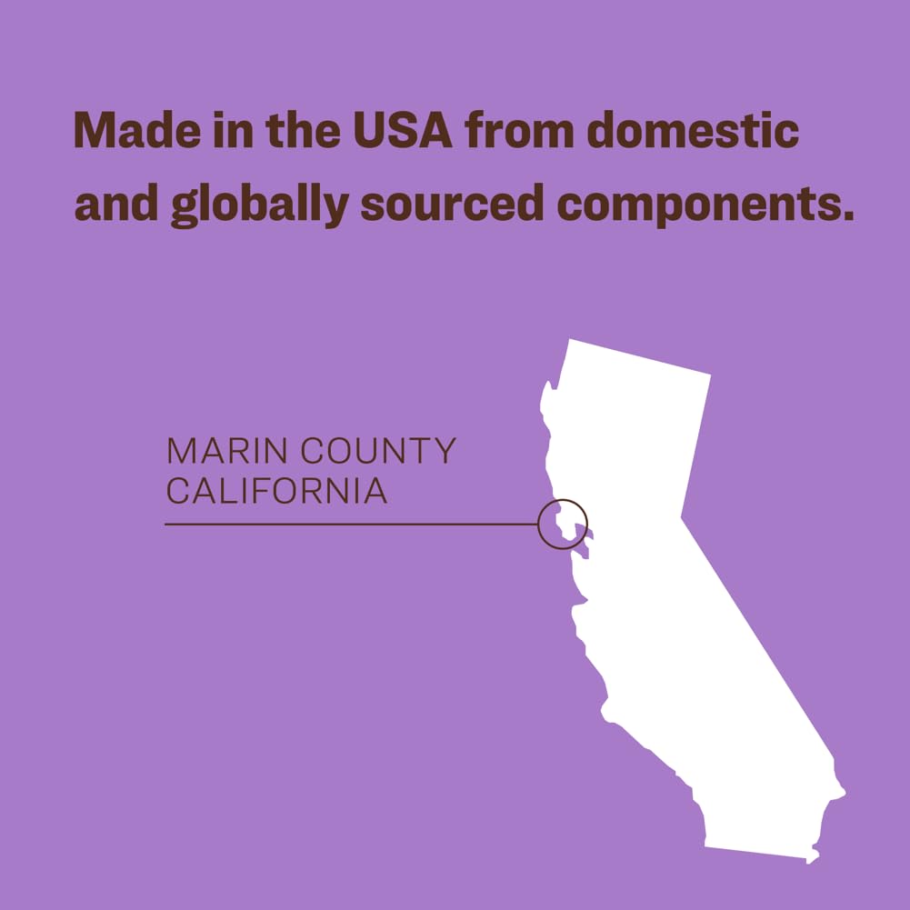 Everyone 3-in-1 Soap Body Wash, Bubble Bath, Shampoo, Travel Size, 2 Ounce (Pack of 24), Vanilla and Lavender, Coconut Cleanser with Plant Extracts and Pure Essential Oils