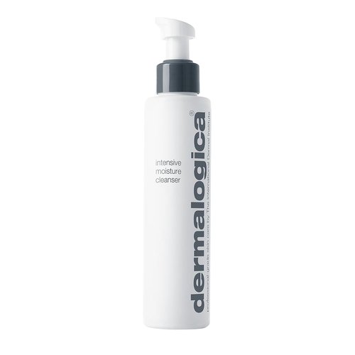 Dermalogica Intensive Moisture Cleanser - Hydrating Face Wash for Dry Skin | Smooth, Soft, Luminous Skin