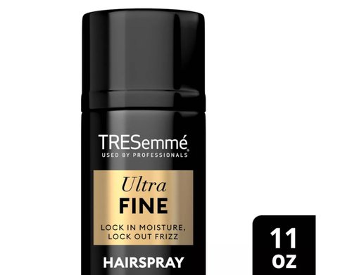 TRES TWO HAIR SPR ULTR 11 OZ