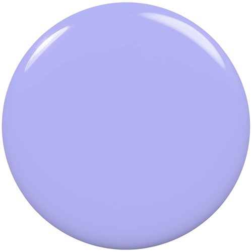 Essie Expressie Quick-Dry Nail Polish - 8-Free Vegan Formula in Bright Lilac | Sk8 With Destiny, 0.33 fl oz