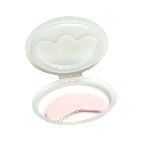 Oh K! Eye Mask - Hydrating Under Eye Patches with Niacinamide - 7 Pairs for Dark Circles & Puffiness