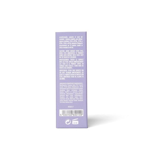 Ion Absolute Perfection Booster | Repairing Hair Treatment That Reduces Breakage & Restores Moisture