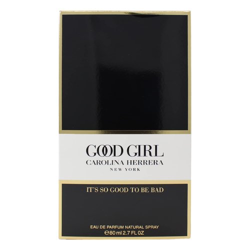 Carolina Herrera Good Girl Eau De Parfum - 2.7 Fl Oz | Luxurious Fragrance for Women