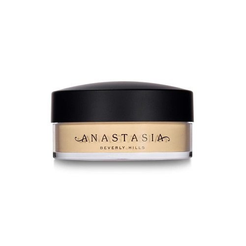 Anastasia Beverly Hills - Loose Setting Powder for Flawless Finish | Lightweight & Long-Lasting