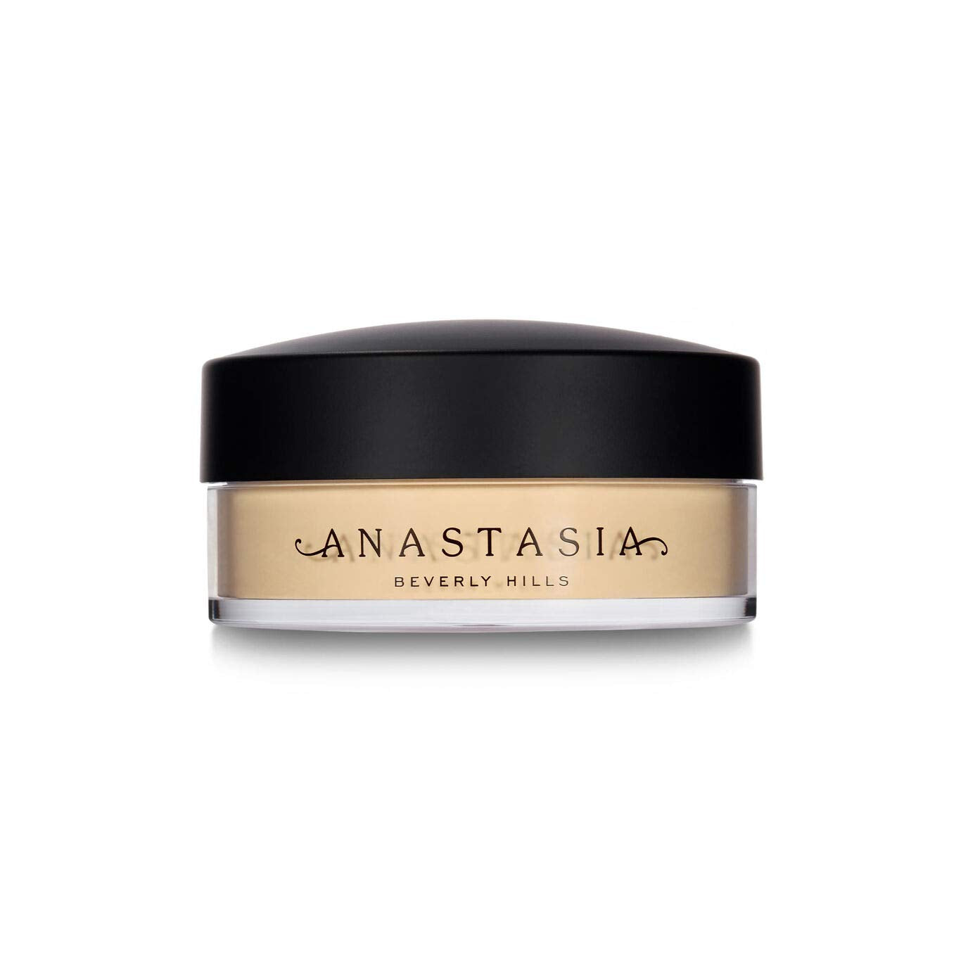 Anastasia Beverly Hills - Loose Setting Powder for Flawless Makeup Finish | Lightweight Formula