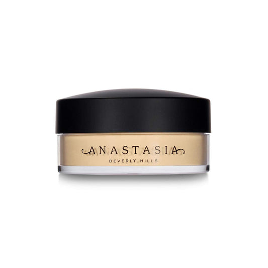 Anastasia Beverly Hills - Loose Setting Powder for Flawless Makeup Finish | Lightweight Formula
