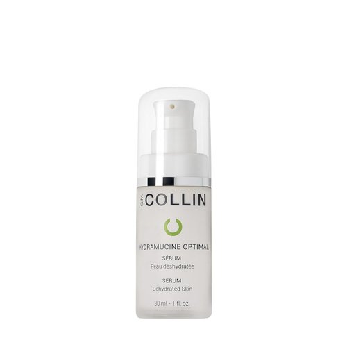 G.M. COLLIN Hydramucine Optimal Serum - Hydrating Face Serum with Hyaluronic Acid | Restores Skin Moisture