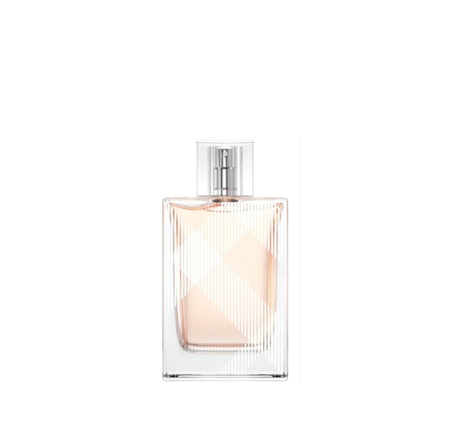 Burberry Brit Eau de Toilette | Women's Floral Perfume with Icy Pear, Sugared Almond & Vanilla - Long-Lasting Fragrance