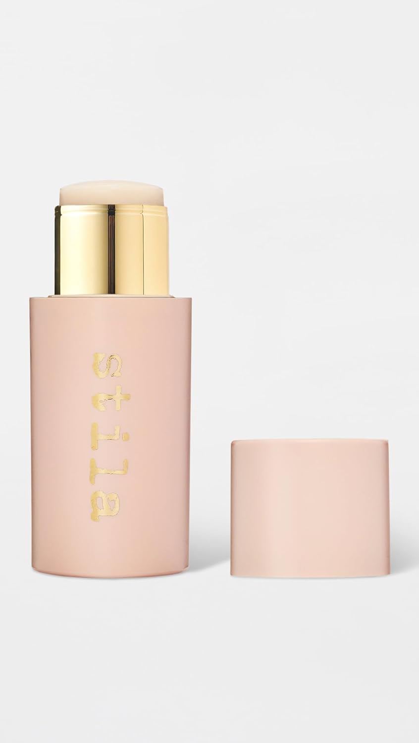 Stila All About The Blur - Instant Blurring Stick for Flawless Skin Finish | Lightweight & Smooth
