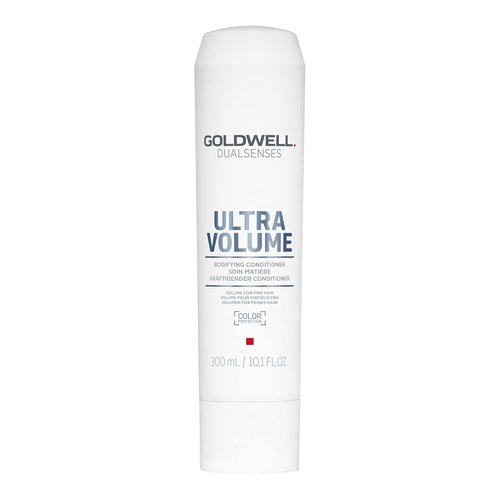 Goldwell Dualsenses Ultra Volume Conditioner - Boosts Body & Shine for All Hair Types