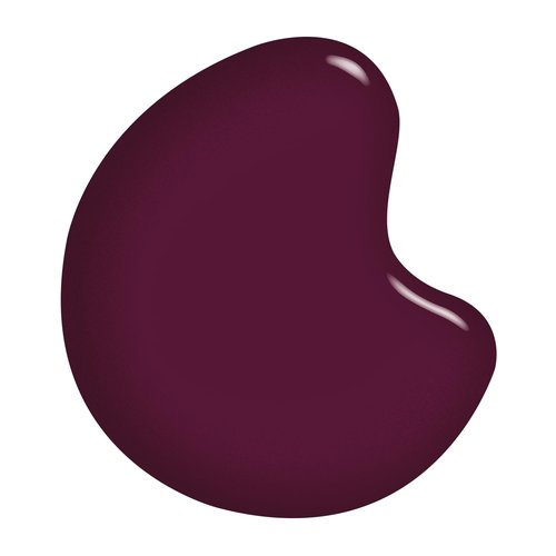 Sally Hansen Insta-Dri Nail Polish - Quick Dry, Long-Lasting Shine | Opaque Glossy Finish | 403 Go Garnet