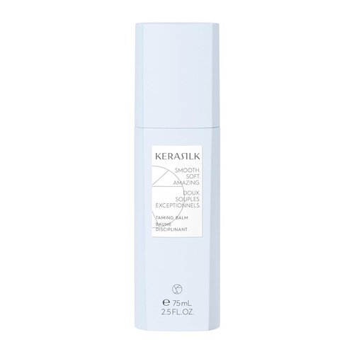 KERASILK Taming Balm - Nourishing & Hydrating Formula | Instantly Smooths Coarse, Frizzy Hair