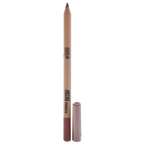 Make Up For Ever Artist Color Pencil - 606 Wherever Walnut | 0.05 Oz Women's Makeup