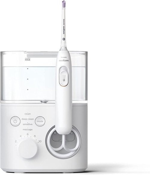 Philips Sonicare Power Flosser 7000 - Advanced Oral Care with Smart Sensor Technology | HX3911/30
