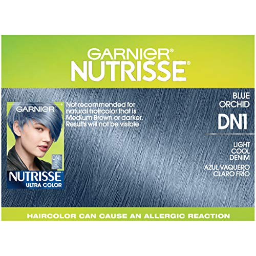 Garnier Nutrisse Ultra Color [R3] Light Intense Auburn 1 Each