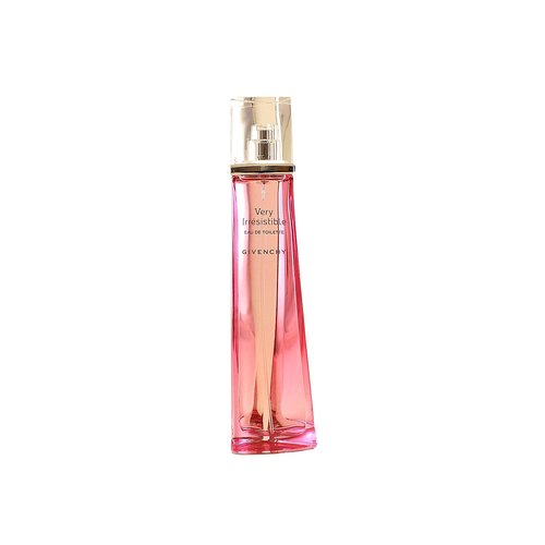 Givenchy Very Irresistible Eau de Toilette Spray - 2.4 Ounce | Elegant Women's Fragrance