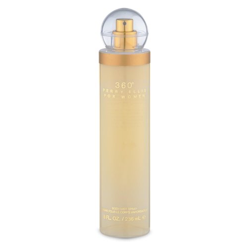 360 by Perry Ellis for Women - 8 oz Body Mist