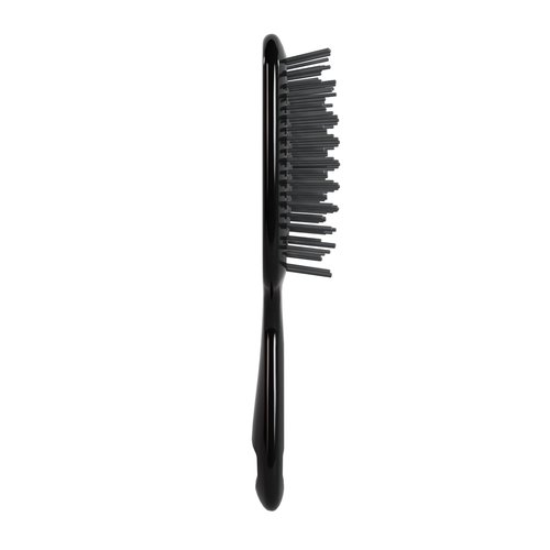 FHI Heat UNbrush Detangling Brush - Pain-Free Brushing for All Hair Types | Durable DuoFlex Bristles
