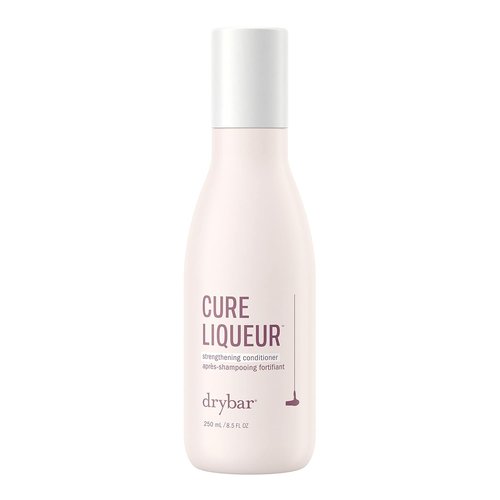 Drybar Cure Liqueur Strengthening Conditioner - Nourishing Formula for Healthy Hair | 8.5 Fl Oz