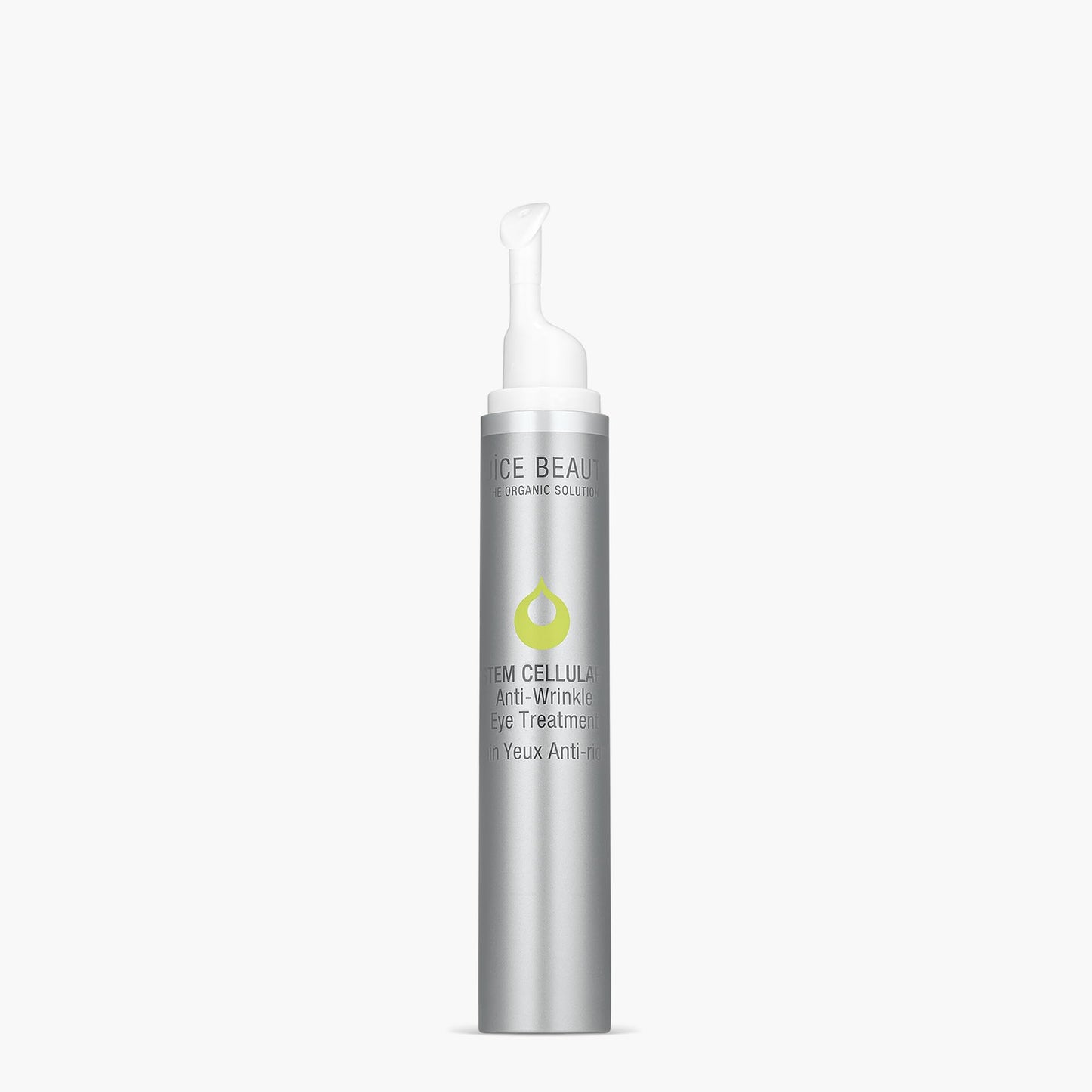 Juice Beauty Stem Cellular Anti-Wrinkle Eye Treatment - 15 mL - Reduces Look of Fine Lines + Dark Circles - Vegan, Cruelty Free