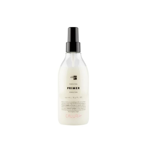 Oligo Professional - Calura Perfecting Primer - Lightweight Thermal Blowout Mist | Humidity Resistant, 8.5oz
