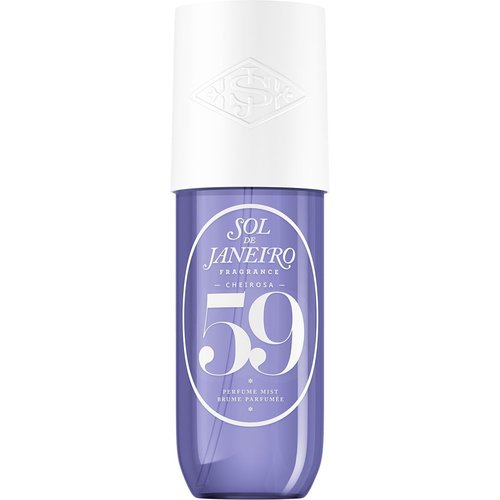 Sol de Janeiro Cheirosa 59 Hair & Body Fragrance Mist 240mL/8.1 fl oz.