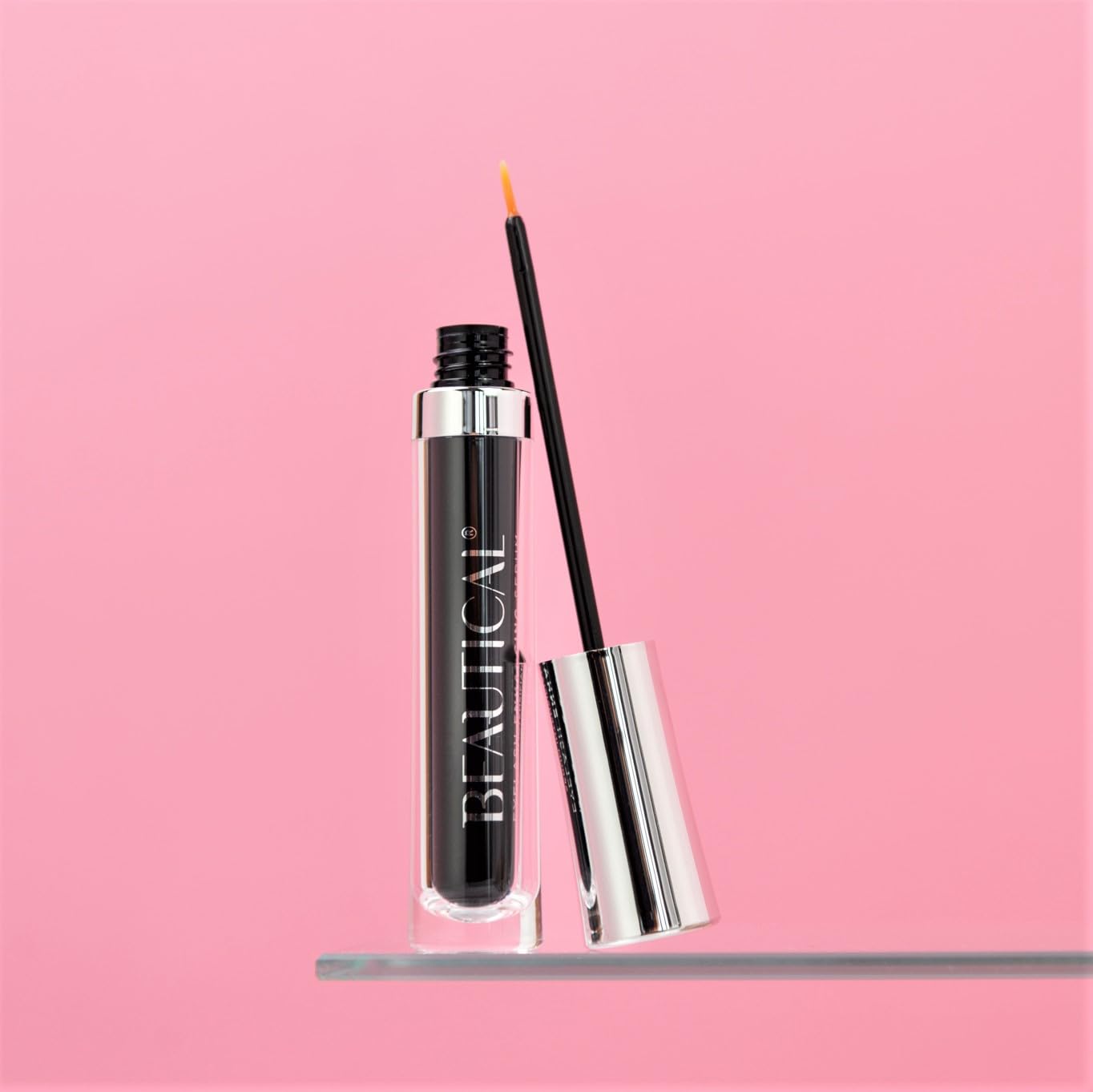 Skiennix Eyelash Serum - Lash Enhancing Formula with Botanical Ingredients for Fuller, Healthier Lashes | 3ml