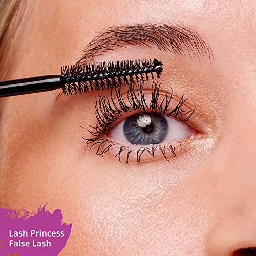 essence | Lash Princess False Lash Mascara | Cruelty Free Beauty