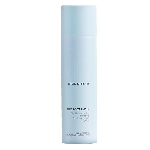 KEVIN.MURPHY Bedroom.Hair - Flexible Texturizing Hair Spray for Effortless Style - 235 mL / 7.9 fl oz