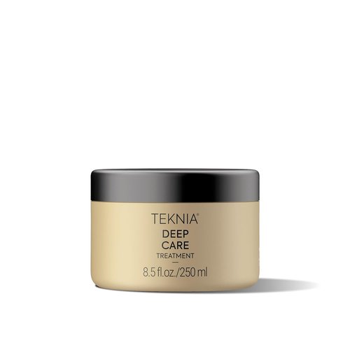 Lakmé Teknia Deep Care Hair Treatment - Repairing Mask for Damaged Hair | Nourishing Formula